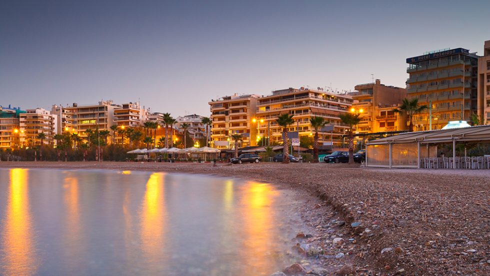 faliro